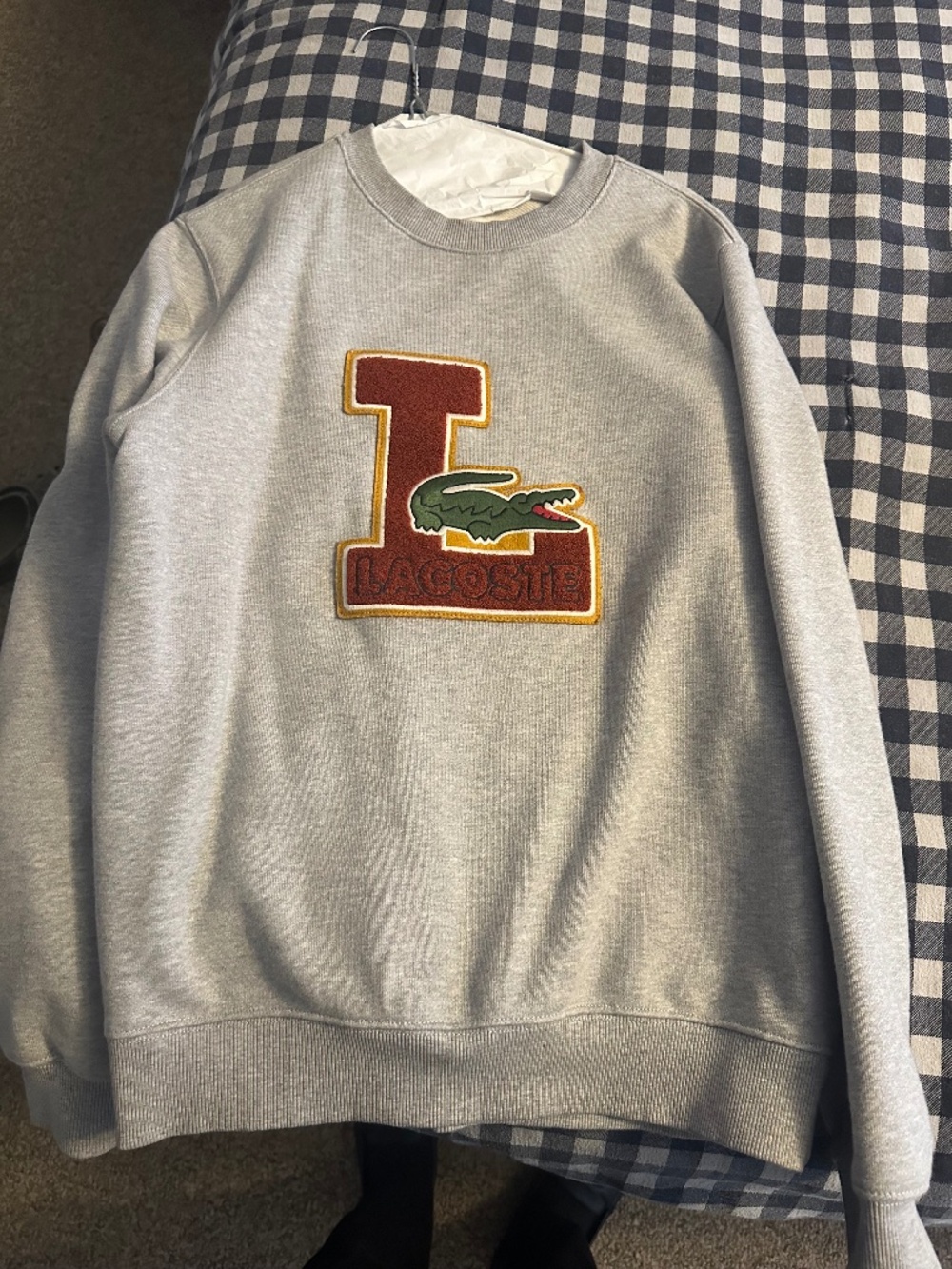 Lacoste Sweatshirt